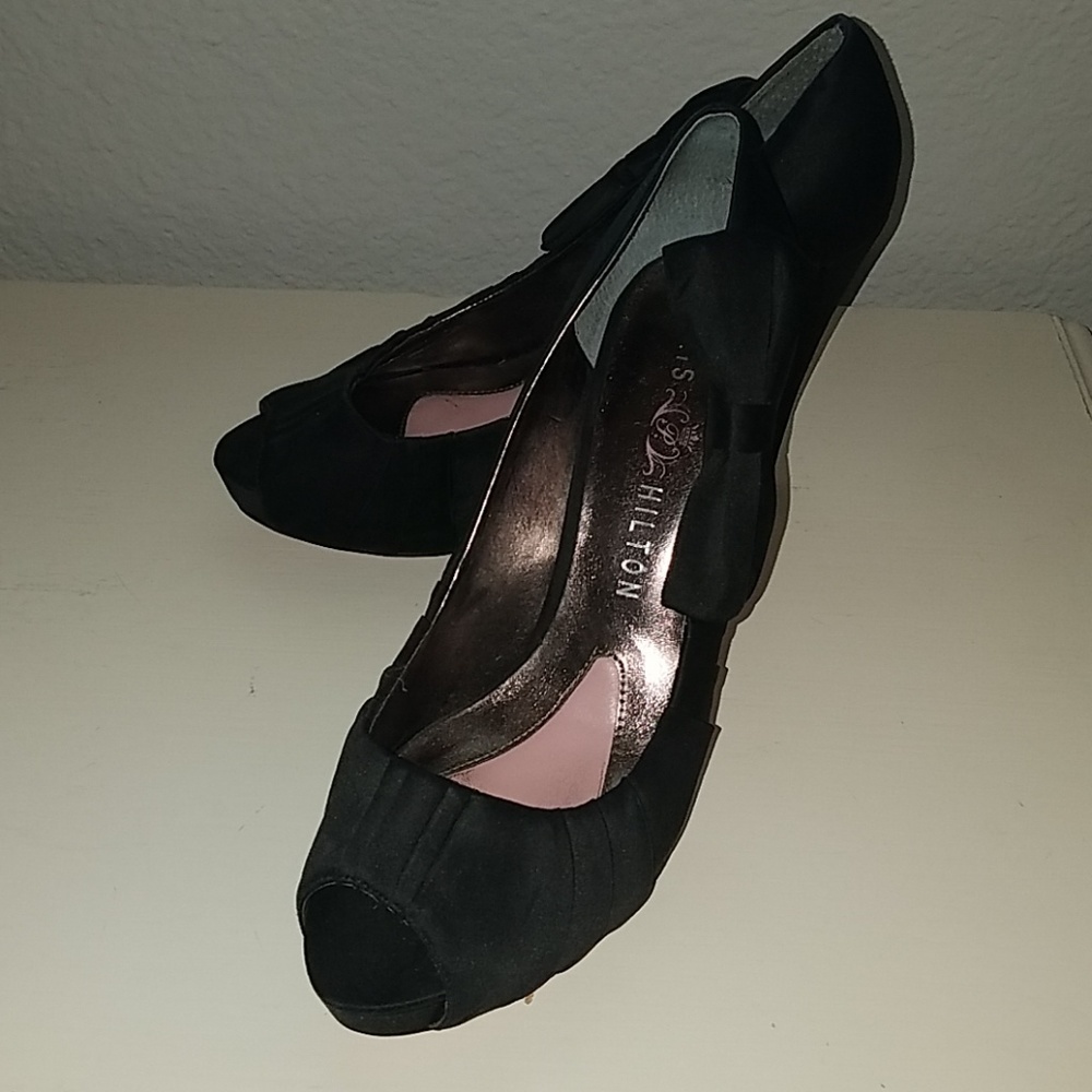 Paris Hilton Stilettos